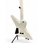 Used Jackson PHIL DEMMEL SIGNATURE WHITE Solid Body Electric Guitar