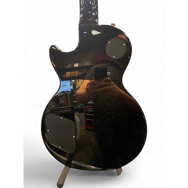 Used Epiphone Les Paul Studio Tobacco Sunburst Solid Body Electric Guitar