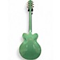 Used Gretsch Guitars G2627T/GRG Green Hollow Body Electric Guitar
