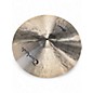 Used Turkish 24in CLASSIC Cymbal thumbnail