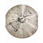 Used Turkish 24in CLASSIC Cymbal