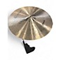 Used Turkish 24in CLASSIC Cymbal