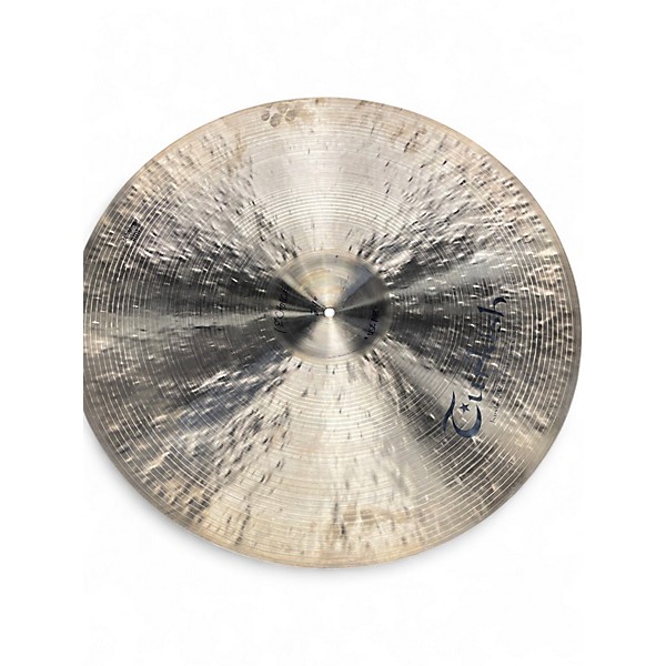 Used Turkish 24in CLASSIC Cymbal