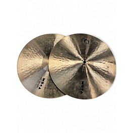 Used Turkish 14in CLASSIC Cymbal