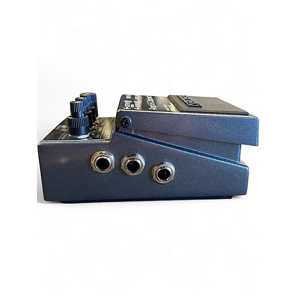 Used BOSS ir-2 Effect Pedal