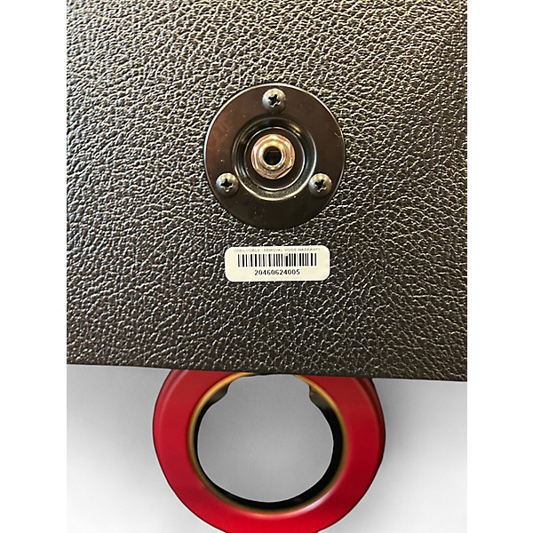 Used Soldano 1x12 closed back cabinet Guitar Cabinet