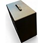 Used Soldano 1x12 closed back cabinet Guitar Cabinet