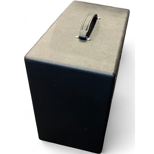 Used Soldano 1x12 closed back cabinet Guitar Cabinet