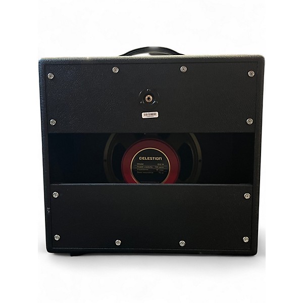 Used Soldano 1x12 closed back cabinet Guitar Cabinet