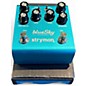 Used Strymon Bluesky Reverb Effect Pedal thumbnail