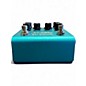Used Strymon Bluesky Reverb Effect Pedal