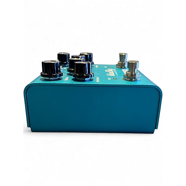 Used Strymon Bluesky Reverb Effect Pedal