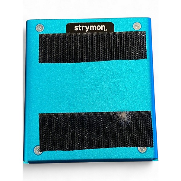 Used Strymon Bluesky Reverb Effect Pedal