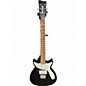 Used First Act Overload Black Solid Body Electric Guitar thumbnail