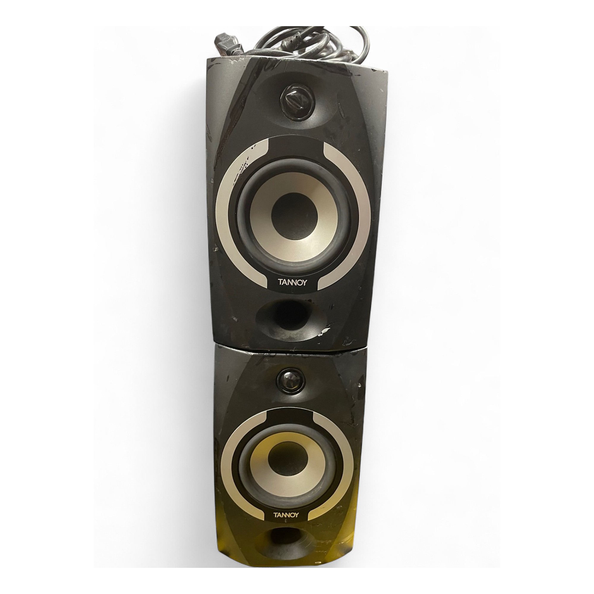 Tannoy Reveal 501a ペア TannoyReveal_01-