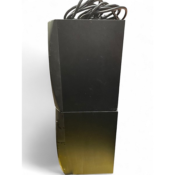 Used Tannoy Reveal 501A pair Powered Monitor