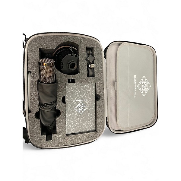 Used TELEFUNKEN TF51 Condenser Microphone