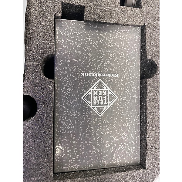 Used TELEFUNKEN TF51 Condenser Microphone