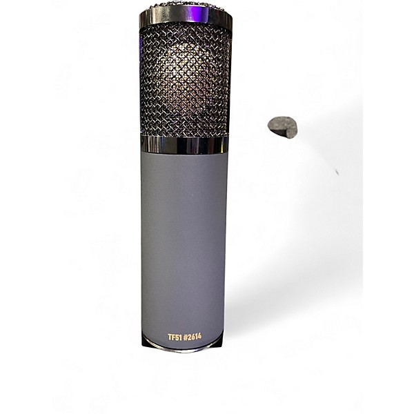 Used TELEFUNKEN TF51 Condenser Microphone