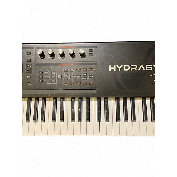 Used Asm Hydrasynth Deluxe Synthesizer