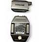Used Shure GLX-D16+ Instrument Wireless System