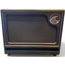 Used Port City OS WAVE 112 Guitar Cabinet