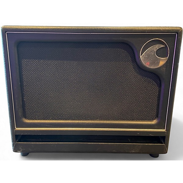 Used Port City OS WAVE 112 Guitar Cabinet