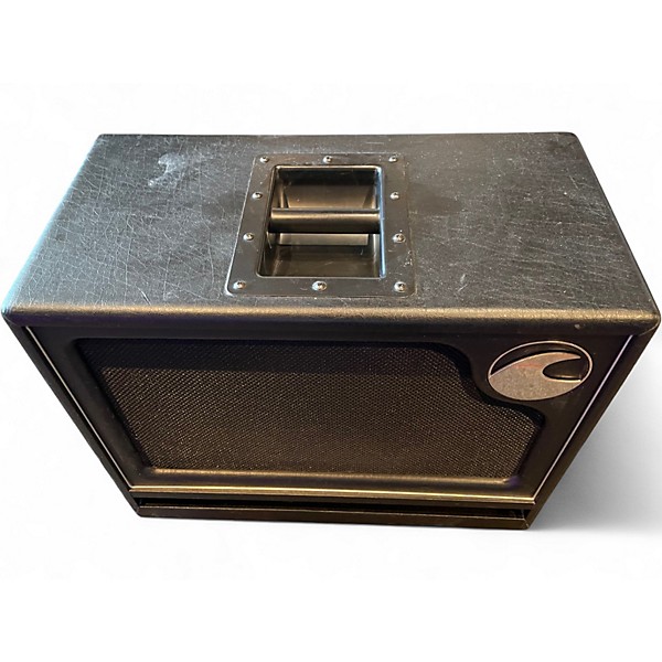 Used Port City OS WAVE 112 Guitar Cabinet