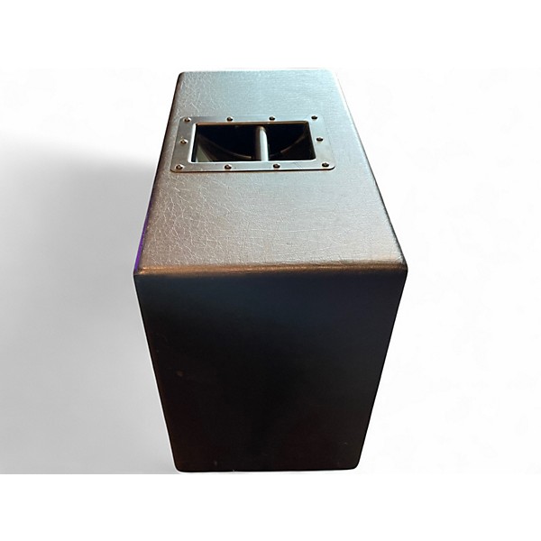 Used Port City OS WAVE 112 Guitar Cabinet