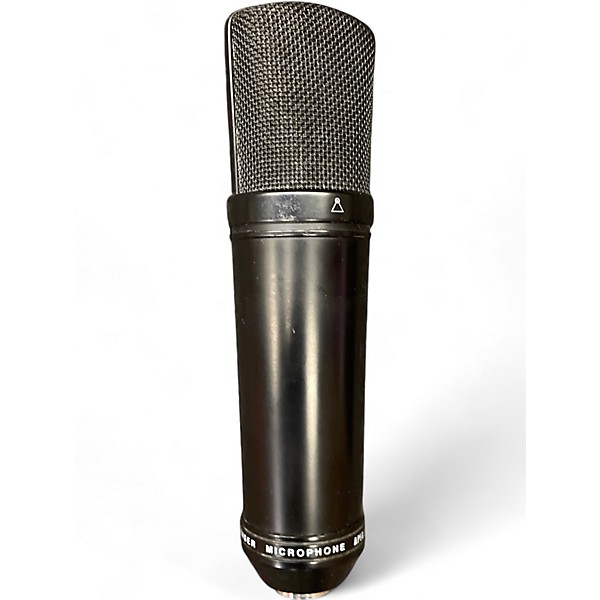Used Apex 430 Condenser Microphone