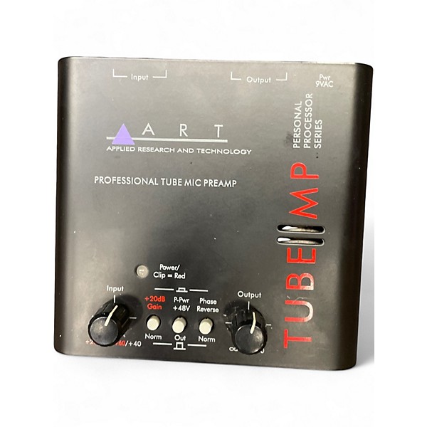 Used Apex 430 Condenser Microphone