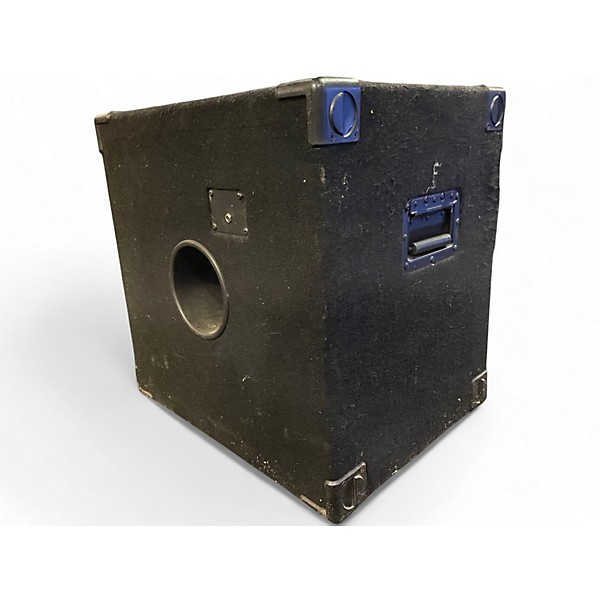 Used Gallien-Krueger Backline 115BLX II Bass Cabinet