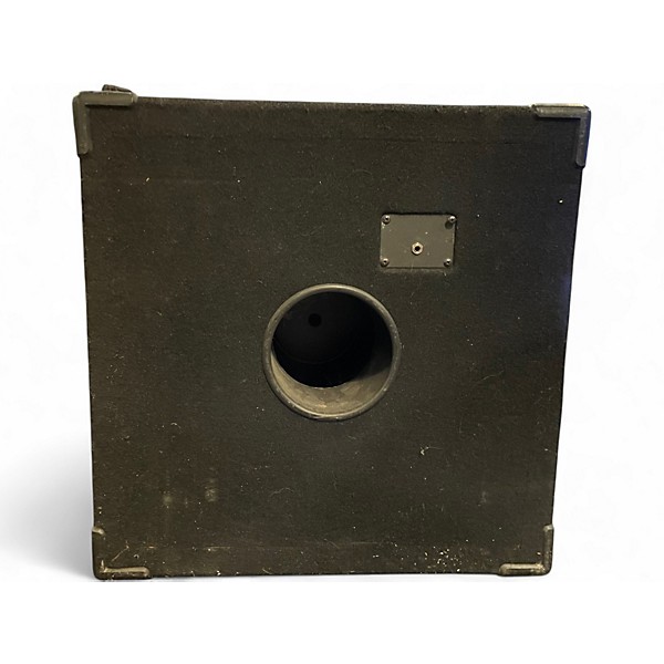 Used Gallien-Krueger Backline 115BLX II Bass Cabinet