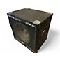 Used Gallien-Krueger Backline 115BLX II Bass Cabinet