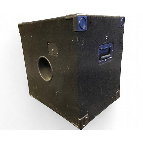 Used Gallien-Krueger Backline 115BLX II Bass Cabinet