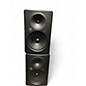 Used Mackie HR824 MKII Pair Powered Monitor thumbnail