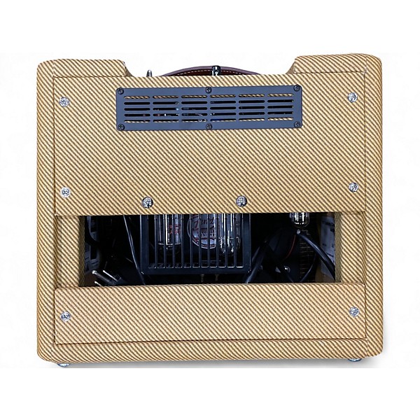 Used Fender 1957 Champ Custom 5W 1x8 Tube Guitar Combo Amp