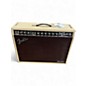 Used Fender Tone Master Deluxe Reverb 100W 1x12 Celestion NEO Creamback  Guitar Combo Amp thumbnail