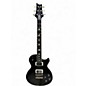Used PRS S2 McCarty 594 Singlecut Black Solid Body Electric Guitar thumbnail