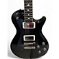 Used PRS S2 McCarty 594 Singlecut Black Solid Body Electric Guitar