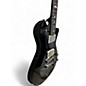 Used PRS S2 McCarty 594 Singlecut Black Solid Body Electric Guitar