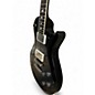 Used PRS S2 McCarty 594 Singlecut Black Solid Body Electric Guitar