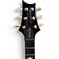 Used PRS S2 McCarty 594 Singlecut Black Solid Body Electric Guitar