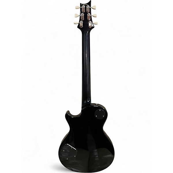Used PRS S2 McCarty 594 Singlecut Black Solid Body Electric Guitar