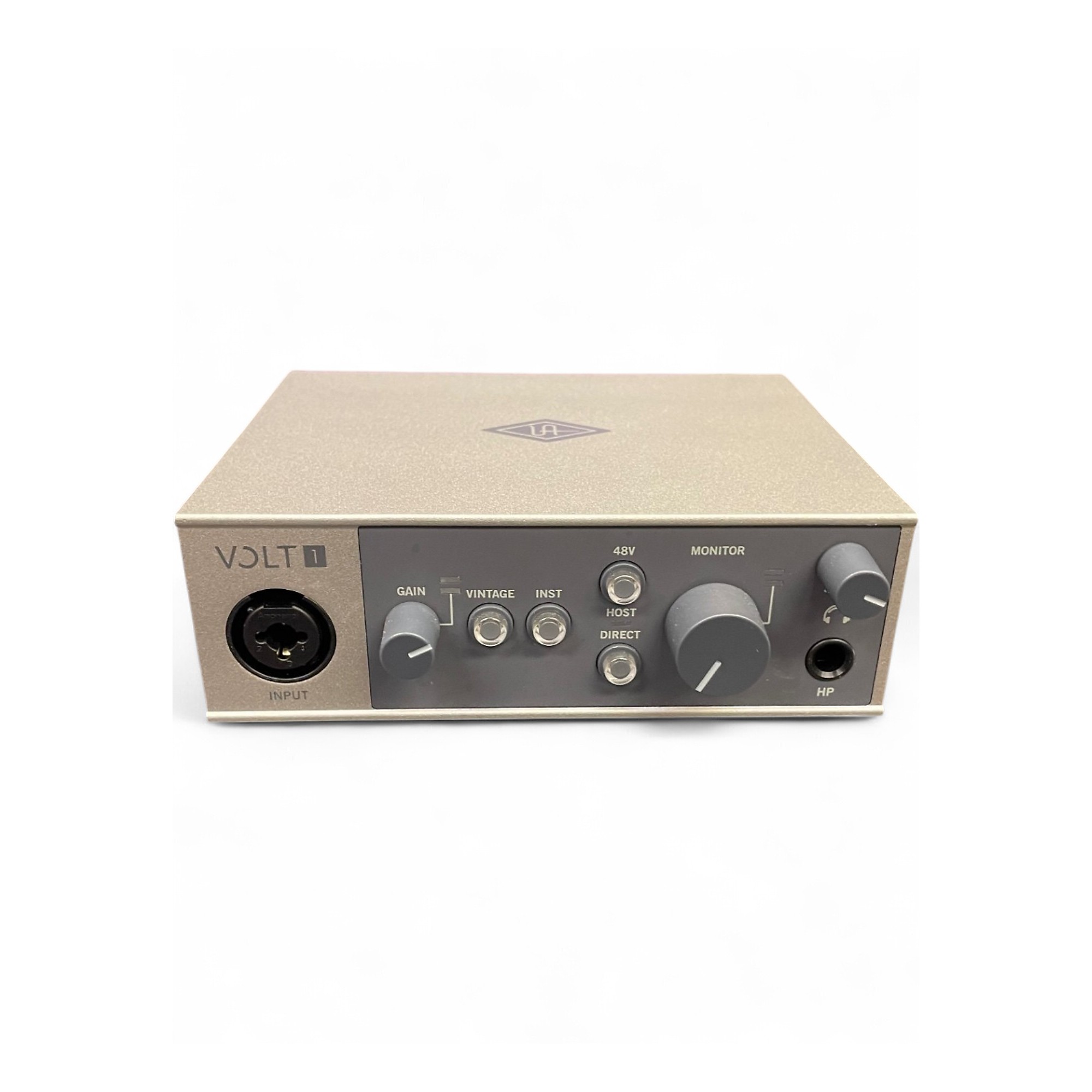 Used Universal Audio Volt 1 Audio Interface | Guitar Center