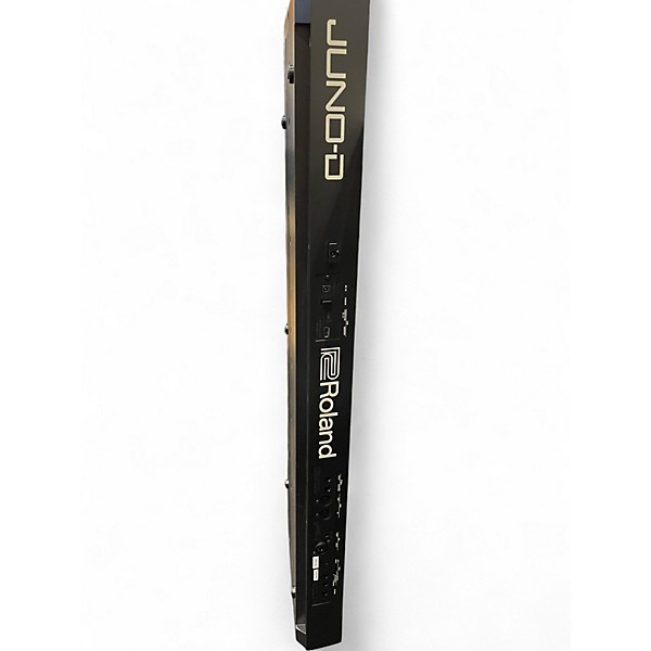 Used Roland JUNO D-6 Keyboard Workstation