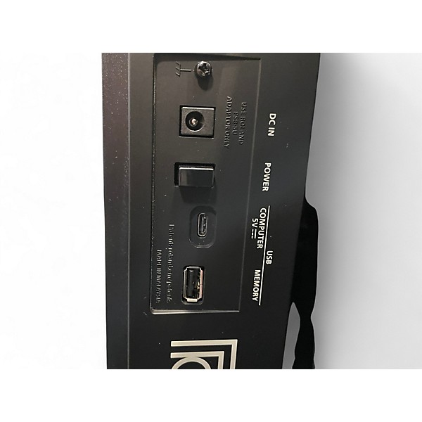 Used Roland JUNO D-6 Keyboard Workstation