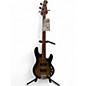 Used Sterling by Music Man Ray34 Spalted Maple Electric Bass Guitar thumbnail