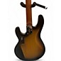 Used Sterling by Music Man Ray34 Spalted Maple Electric Bass Guitar