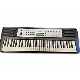 Used Yamaha YPT-280 Portable Keyboard